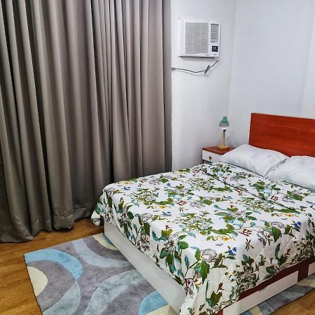 Mesatierra Garden Residences Davao Exterior photo