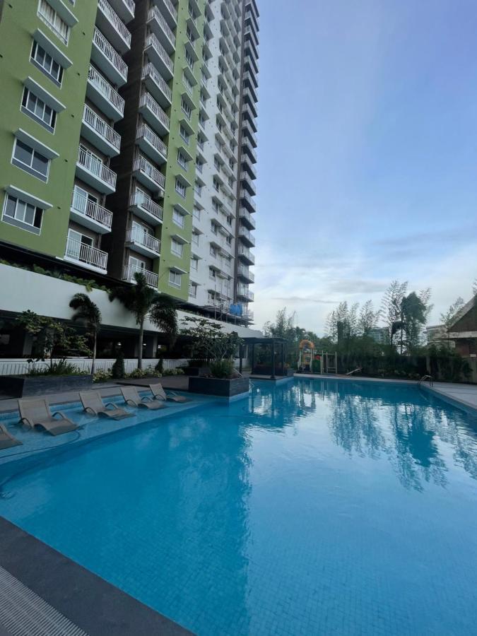 Mesatierra Garden Residences Davao Exterior photo